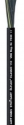 Масло-стойкий гибкий кабель управления Lapp Kabel серии OLFLEX CLASSIC 110 BK